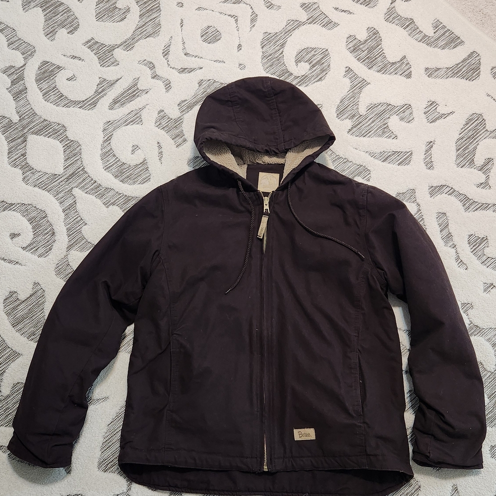 NEW Berne Carhartt-Style Winter Coat - Picture 2 of 6